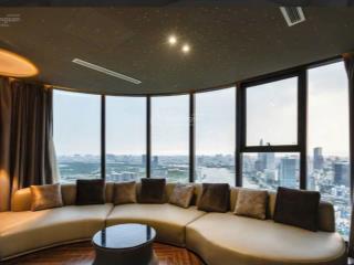 Cho thuê ch 3pn, 2wc, 110m2 tại vinhomes golden river ba son, 50 triệu vnd