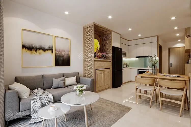 Bán gấp cc ruby garden, 3,6 tỷ, 83m2, 2pn, 2wc đẹp xuất sắc tại nguyễn sỹ sách, tân bình