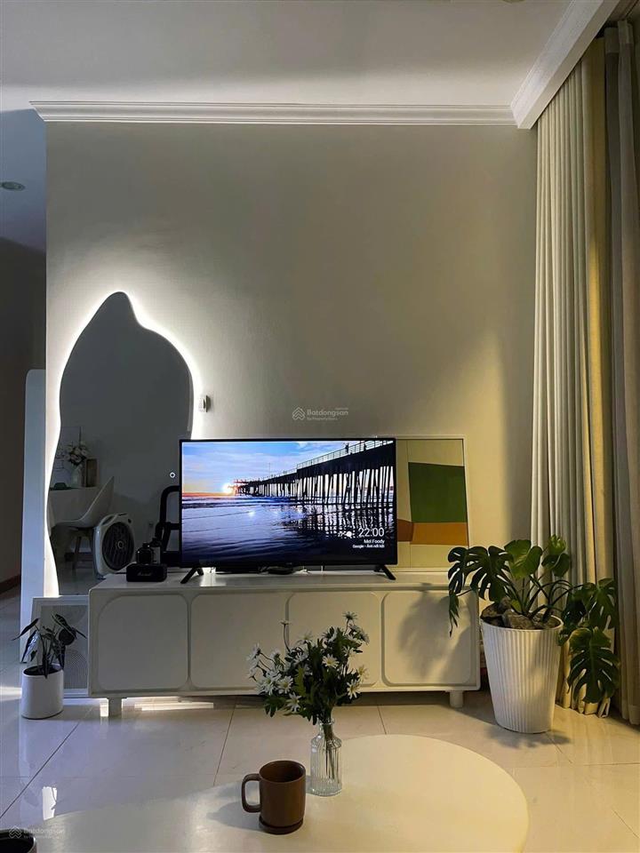 Bán gấp cc ruby garden, 3,6 tỷ, 83m2, 2pn, 2wc đẹp xuất sắc tại nguyễn sỹ sách, tân bình