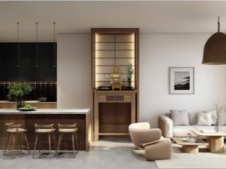 Cho thuê cc 2pn, 2wc, 86m2, 25 triệu, tại saigon royal residence, quận 4, tp.hcm, hot!