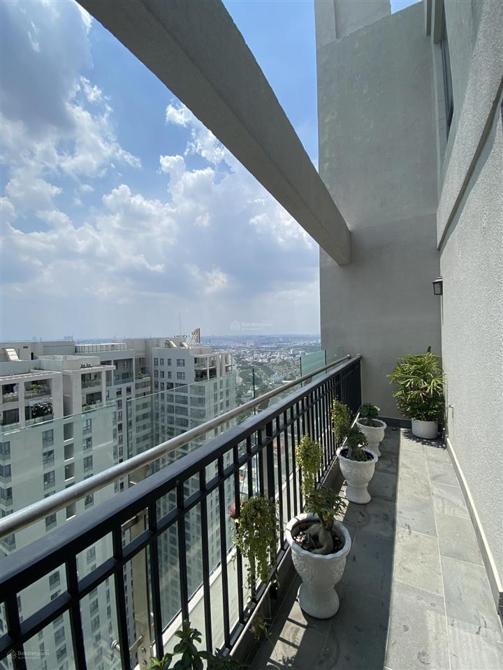 Bán cc botanic towers, 10 tỷ vnd, 198 m2, 4pn + 3wc, uy tín giá cực chất