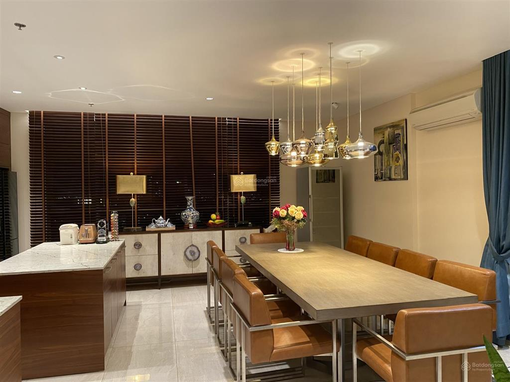 Bán cc botanic towers, 10 tỷ vnd, 198 m2, 4pn + 3wc, uy tín giá cực chất