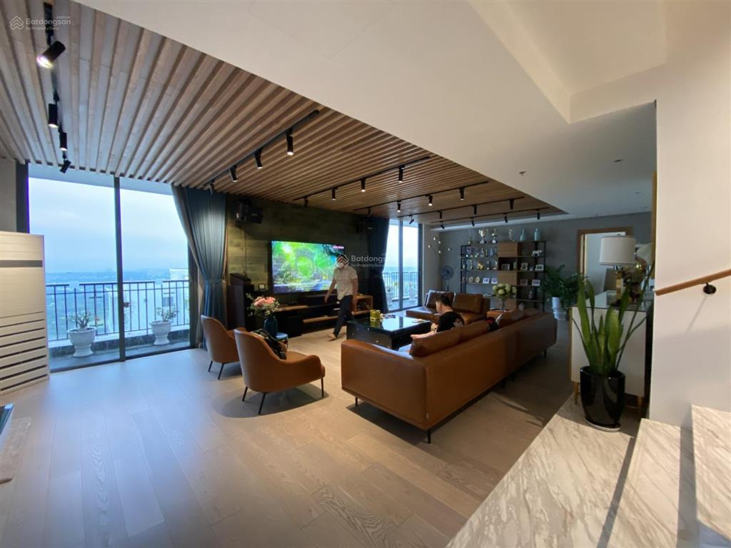 Bán cc botanic towers, 10 tỷ vnd, 198 m2, 4pn + 3wc, uy tín giá cực chất