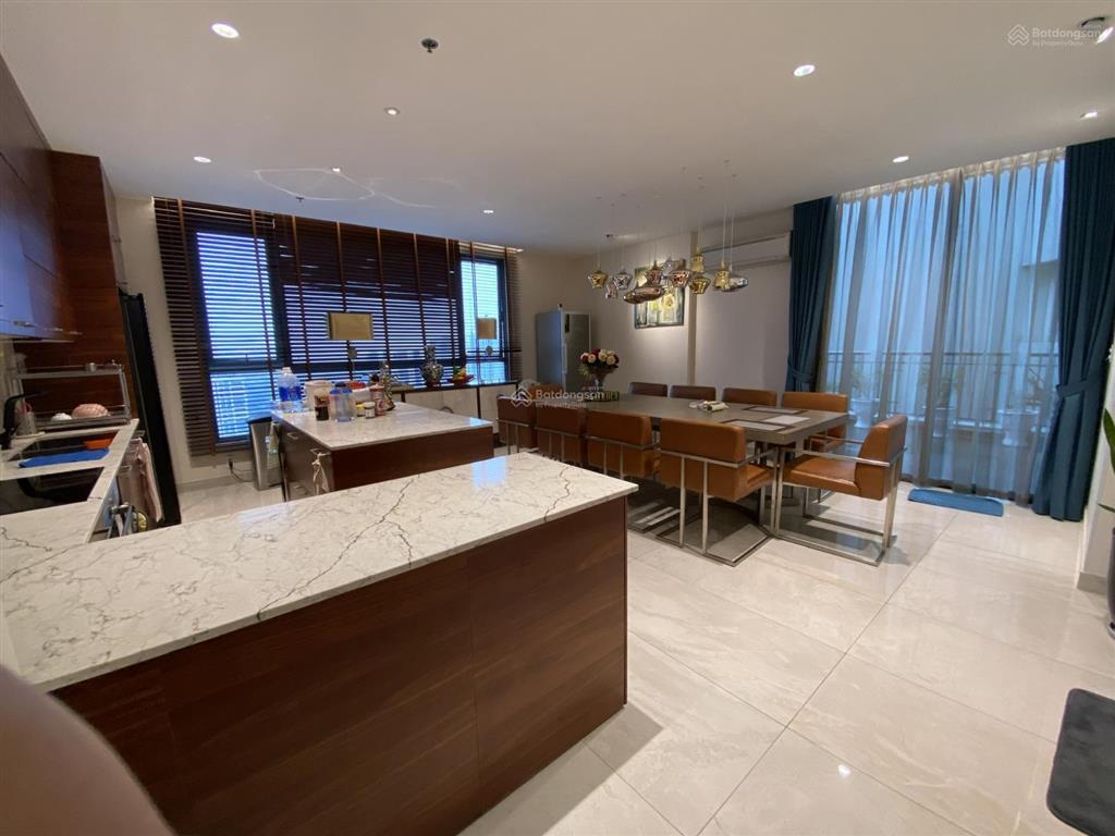 Bán cc botanic towers, 10 tỷ vnd, 198 m2, 4pn + 3wc, uy tín giá cực chất