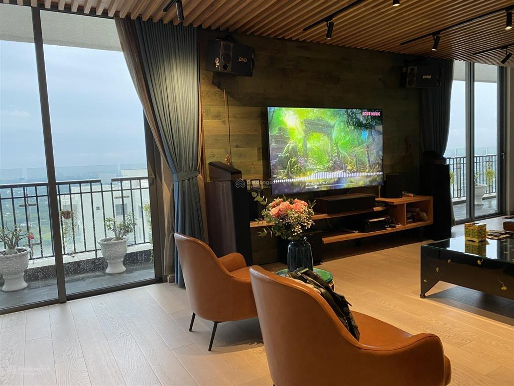 Bán cc botanic towers, 10 tỷ vnd, 198 m2, 4pn + 3wc, uy tín giá cực chất