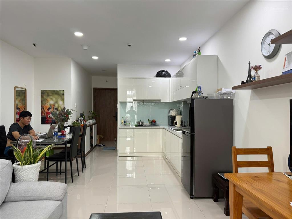 Bán căn hộ cao cấp phường bình phú 2pn the western capital tại 116 lý chiêu hoàng, q6, hcm.