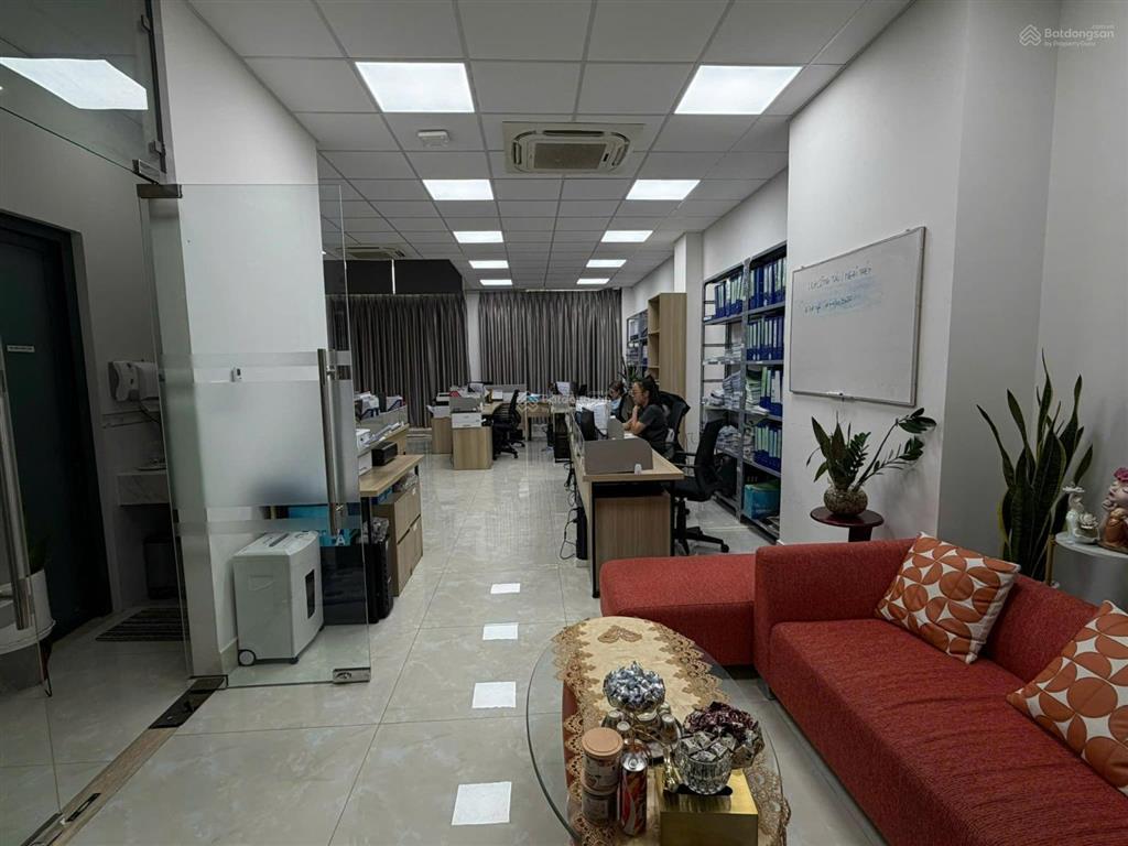 Bán biệt thự sunlake villas 36,8 tỷ hoàn thiện văn phòng, vạn phúc city giá tốt thị trường