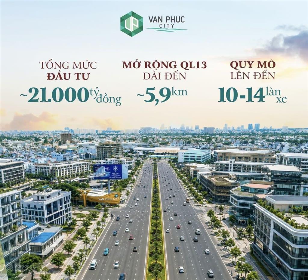 Bán biệt thự sunlake villas 36,8 tỷ hoàn thiện văn phòng, vạn phúc city giá tốt thị trường