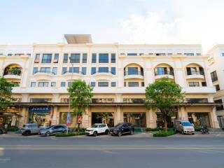 Shophouse vạn phúc city mặt tiền đinh thị thi vị trí vàng, tiềm năng khai thác kinh doanh & đầu tư