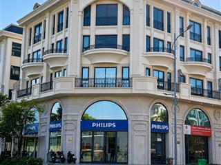 Góc 3 mặt tiền vạn phúc city đang có hđ thuê 206tr/tháng  thu nhập ổn định, đầu tư an toàn