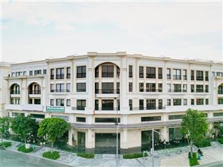 Góc 2 mặt tiền, ngang 25m số 1 đinh thị thi vạn phúc city  303,2m² đất, 1.064m² sàn, sổ hồng riêng