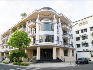 Bán căn góc 20 đường 40 kđt vạn phúc city  đối diện hồ bơi & công viên, vị trí đắt giá
