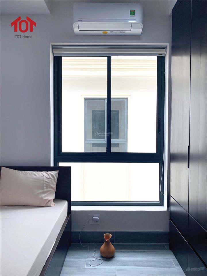 Cho thuê cc mini 6,8 tr cách bệnh viện quốc tế hồng bàng 3 phút. vạn phúc city, thủ đức