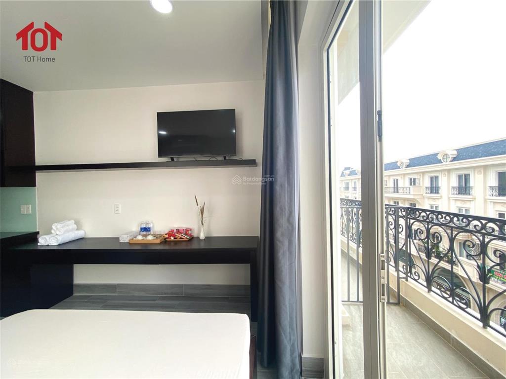 Cho thuê cc mini 6,8 tr cách bệnh viện quốc tế hồng bàng 3 phút. vạn phúc city, thủ đức