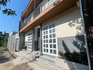 Dãy phòng mới xây xong. đki sớm nhất để nhận ưu đãi!