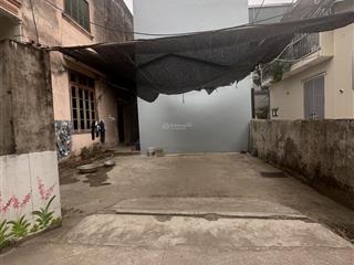 Gấp  chính chủ bán 41m2 đất 2 mặt tiền cạnh smart city