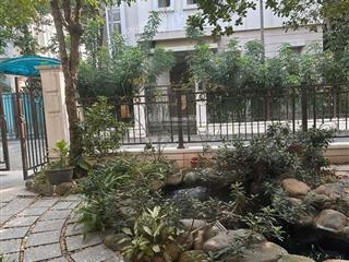 Cần bán biệt thự splendora 390m2 nằm cạnh công viên trung tâm giá 280tr/m2