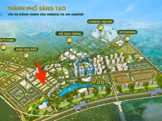 Siêu đầu tưbán gấp biệt thự lõi bắc an khánh diện tích 255m2 giá 135tr/m2