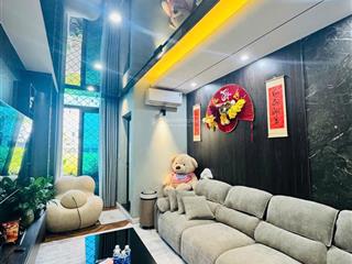 Cực hiếmtrung tâm lò đúc1 bước vào phố cổnhà 37,5m2 đủ đồ đẹp 3 tầng kiên cố đủ công năng