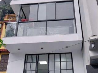 Cho thuê nhà phan đình giót kd & văn phòng 85m 4t thang máy, mới toanh, long lanh, giá tốt