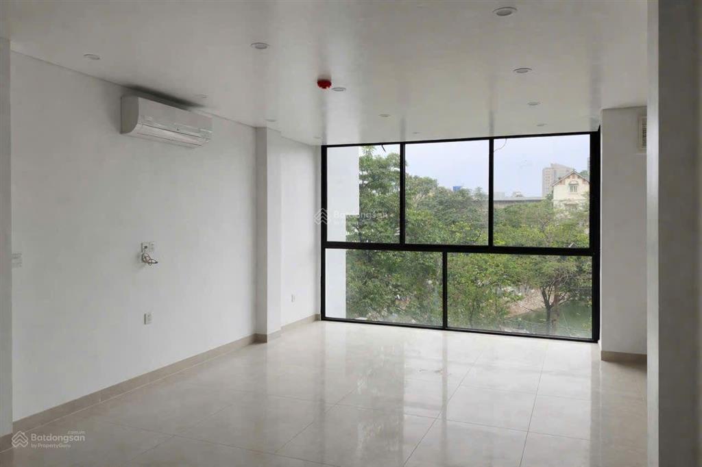 Hiếm cho thuê nhà phan đình giót kd & văn phòng 59m 7t thang máy, mới toanh, long lanh, giá tốt