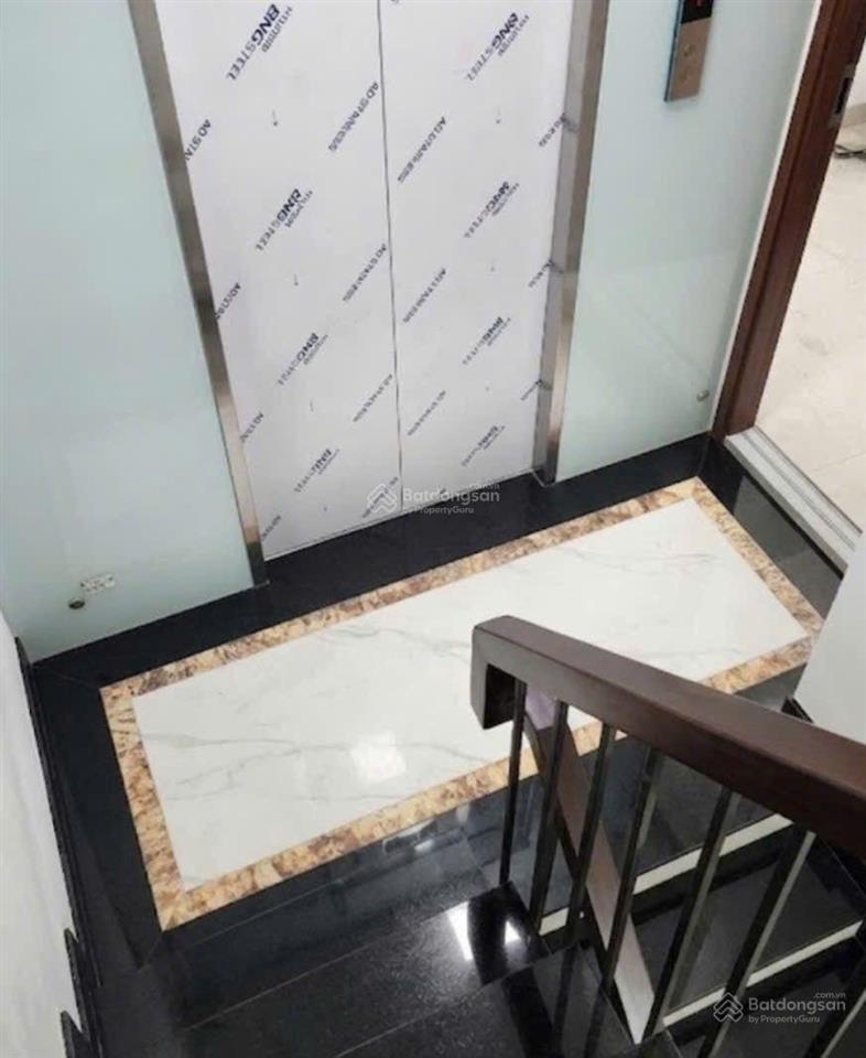 Hiếm cho thuê nhà phan đình giót kd & văn phòng 59m 7t thang máy, mới toanh, long lanh, giá tốt