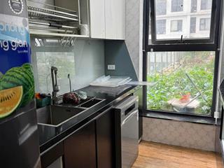 Cho thuê chung cư a7 an bình city 83 m2 3 phòng ngủ full đồ full đồ, long lanh, giá tốt.