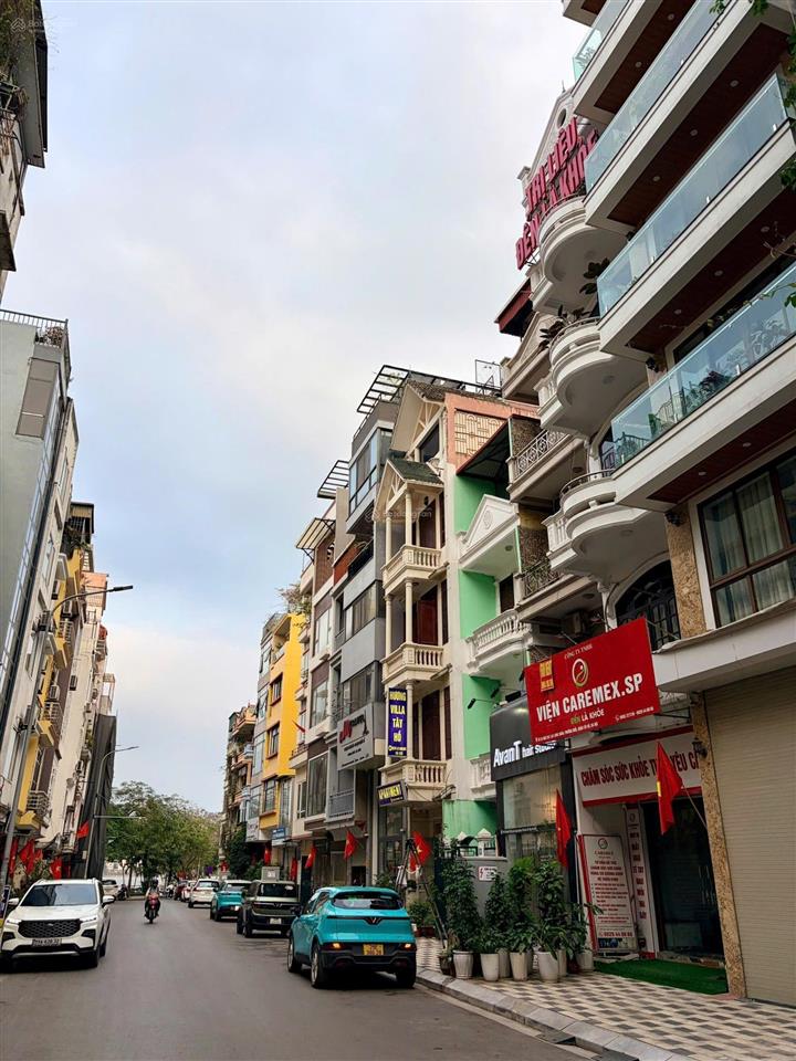 Cho thuê nhà lạc long quân 5 tầng 5 phòng ngủ view hồ tây kinh doanh, vp, ở gia đình giá tốt.