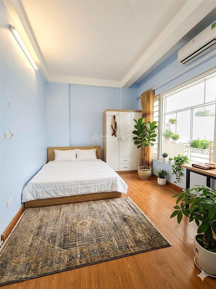 Cho thuê phòng mễ trì full điều hòa, giường, tủ kệ, vskk, sàn gỗ, thoáng xịn, long lanh, giá hời