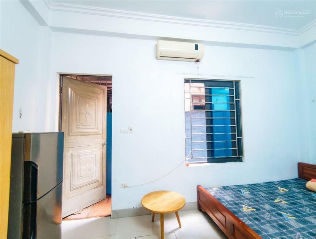 Chính chủ cho thuê phòng phòng đẹp, studio, giá tốt  full đồ tủ lạnh mễ trì chỉ từ 3 tr