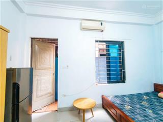 Chính chủ cho thuê phòng phòng đẹp, studio, giá tốt  full đồ tủ lạnh mễ trì chỉ từ 3 tr