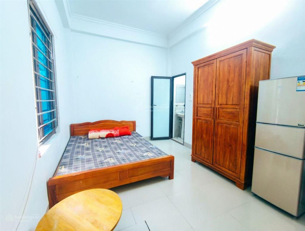Chính chủ cho thuê phòng phòng đẹp, studio, giá tốt  full đồ tủ lạnh mễ trì chỉ từ 3 tr