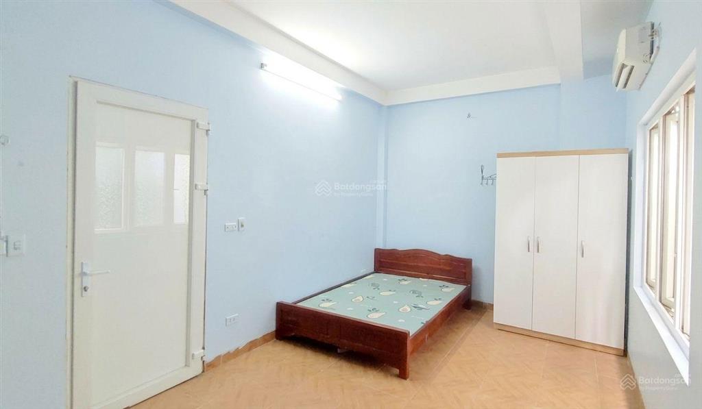 Phòng vip mễ trì 26m ở luôn, full đồ, sạch sẽ, yên tĩnh, long lanh giá rẻ