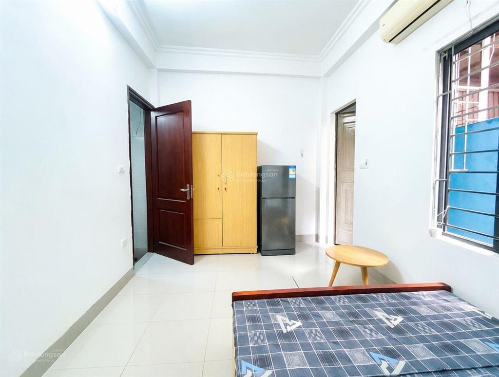Phòng 26m2 chính chủ mễ trì thượng  full đồ ở ngay  giá tốt