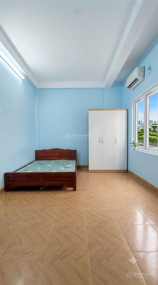 Phòng trọ mễ trì 26m² full đồ, long lanh, giá tốt, gần ks mariot thoáng mát