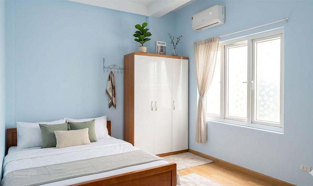 Phòng trọ mễ trì 26m² full đồ, long lanh, giá tốt, gần ks mariot thoáng mát