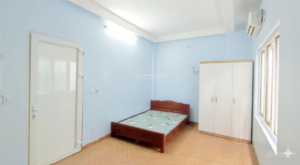Phòng trọ mễ trì 26m² full đồ, long lanh, giá tốt, gần ks mariot thoáng mát