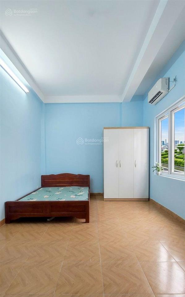 Cho thuê phòng mễ trì thượng 26m full đồ, sạch sẽ, giá hời