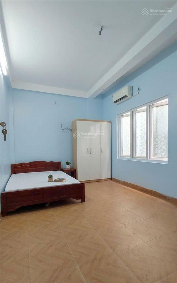 Cho thuê phòng mễ trì thượng 26m full đồ, sạch sẽ, giá hời