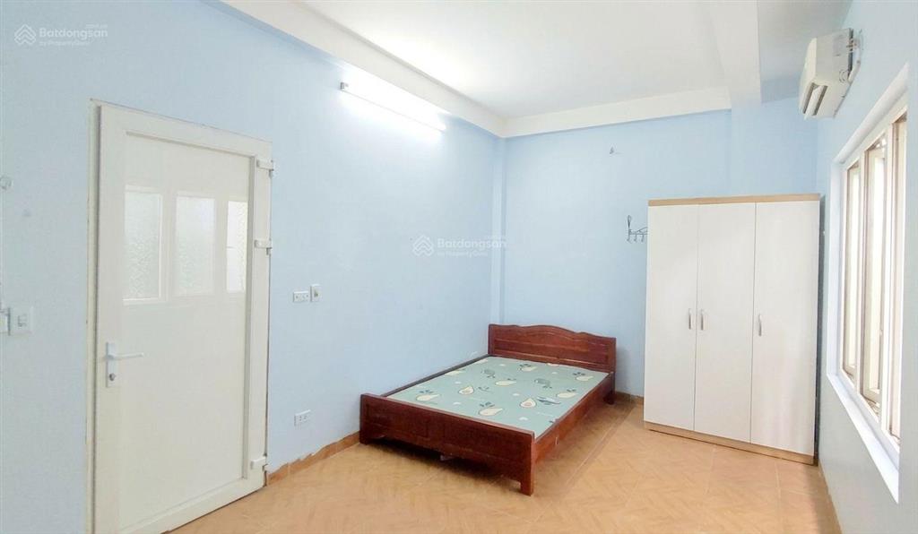 Cho thuê phòng mễ trì thượng 26m full đồ, sạch sẽ, giá hời