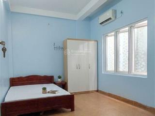 Cho thuê phòng mễ trì thượng 25m thoáng, cửa sổ 3 cánh, đồ full, yên tĩnh, ở thích, gần keangnam