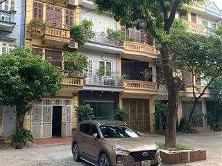 Nhà hiếm nhà 5 tầng kđt đại kim  nguyễn cảnh dị 54m 5t 8pn phù hợp văn phòng, trung tâm đào tạo