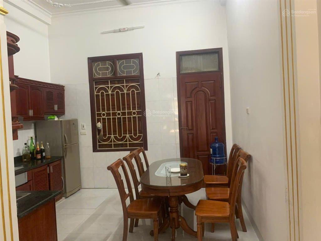 Nhà hiếm nhà 5 tầng kđt đại kim  nguyễn cảnh dị 54m 5t 8pn phù hợp văn phòng, trung tâm đào tạo