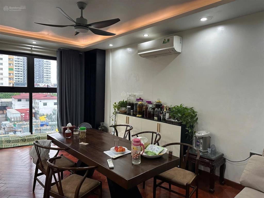 Cho thuê nhà kđt rose town 79 ngọc hồi (có thang máy) 115m 4t phù hợp trụ sở công ty văn phòng, spa