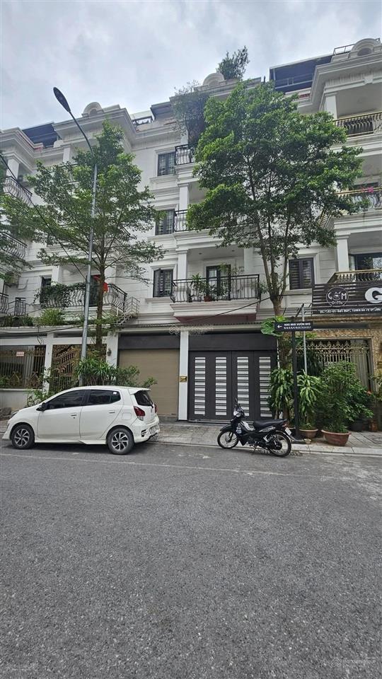Cho thuê nhà kđt rose town 79 ngọc hồi (có thang máy) 115m 4t phù hợp trụ sở công ty văn phòng, spa