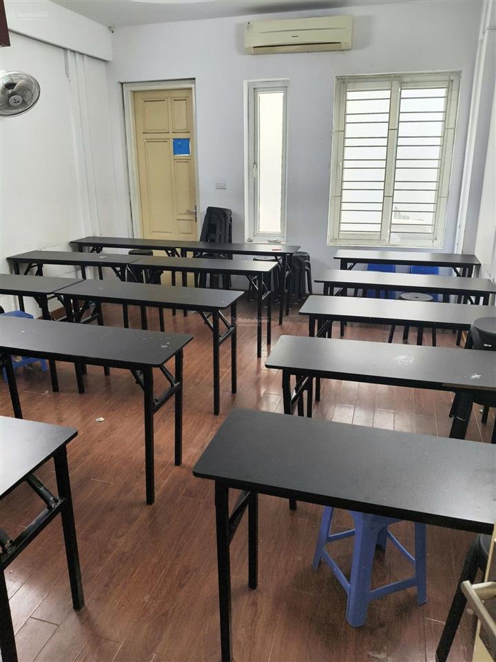 Cho thuê nhà 5 tầng ngõ 12 đào tấn  ba đình (68m) 5 tầng, văn phòng công ty, ở, spa, kinh doanh
