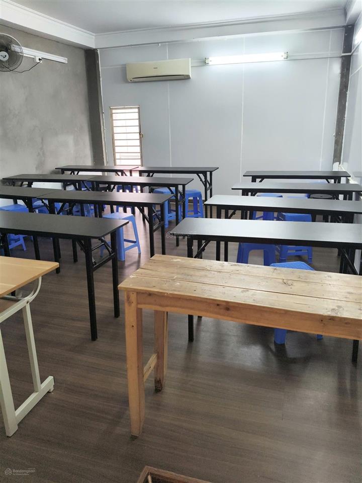 Cho thuê nhà 5 tầng ngõ 12 đào tấn  ba đình (68m) 5 tầng, văn phòng công ty, ở, spa, kinh doanh