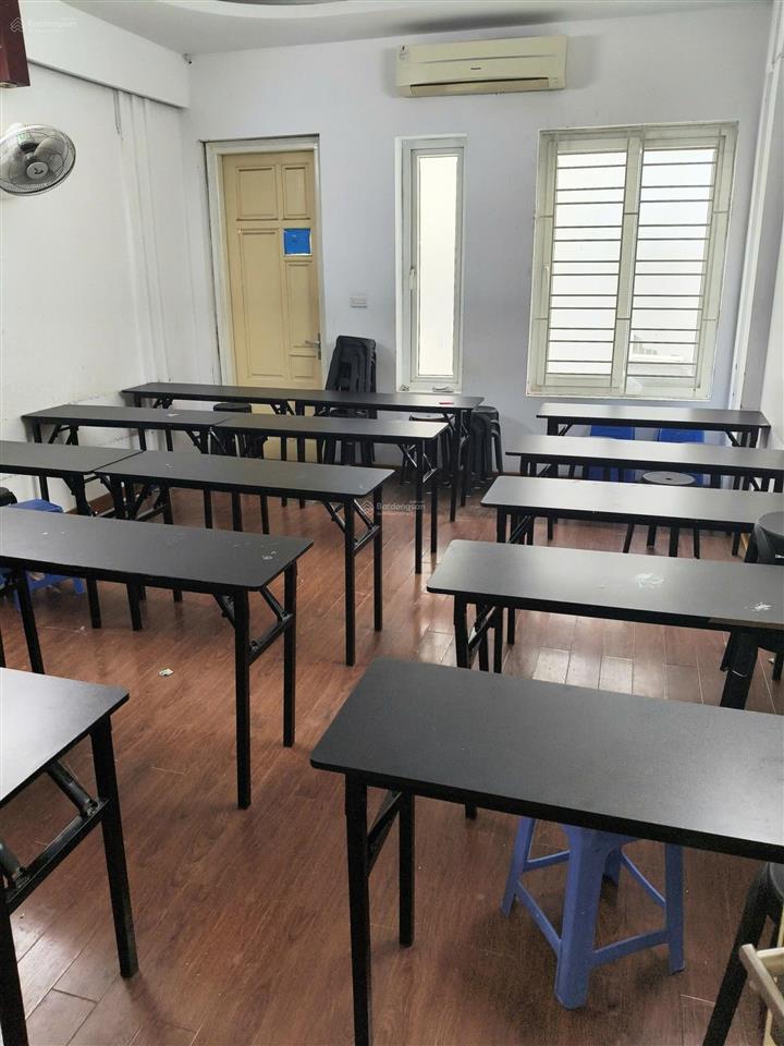 Cho thuê nhà 5 tầng ngõ 12 đào tấn  ba đình (68m) 5 tầng, văn phòng công ty, ở, spa, kinh doanh