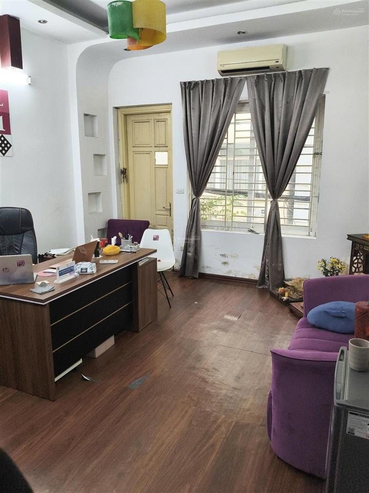 Cho thuê nhà 5 tầng ngõ 12 đào tấn  ba đình (68m) 5 tầng, văn phòng công ty, ở, spa, kinh doanh