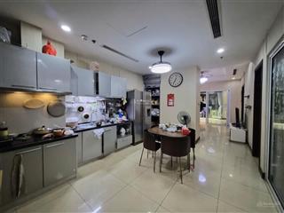 Cho thuê căn hộ royal city  96m (2pn+1 linh hoạt 3pn)  full nội thất  giá 20 triệu